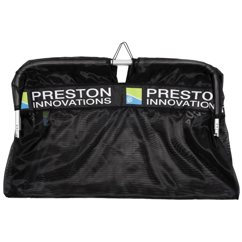 Preston Innovations Weigh Net